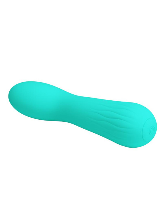 Faun Vibrador Verde