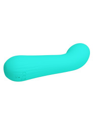 Faun Vibrador Verde