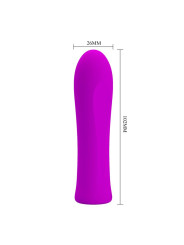 Alfreda Vibrador Violeta