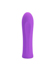 Alfreda Vibrador Púrpura