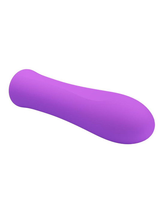 Alfreda Vibrador Púrpura