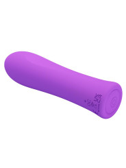 Alfreda Vibrador Púrpura