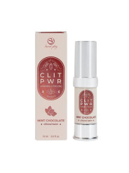 Clit Pwr Bálsamo de Clítoris Menta Chocolate 15 ml