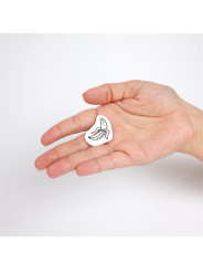 Set de 10 Tattoos Temporales Candy Collection