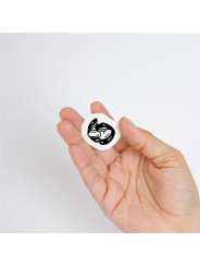 Set de 10 Tattoos Temporales Spicy Collection