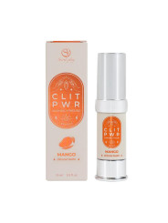 Clit Pwr Bálsamo de Clítoris Mango 15 ml