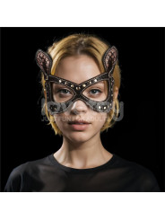 Rebellion Reign Máscara de Conejito-Bunny