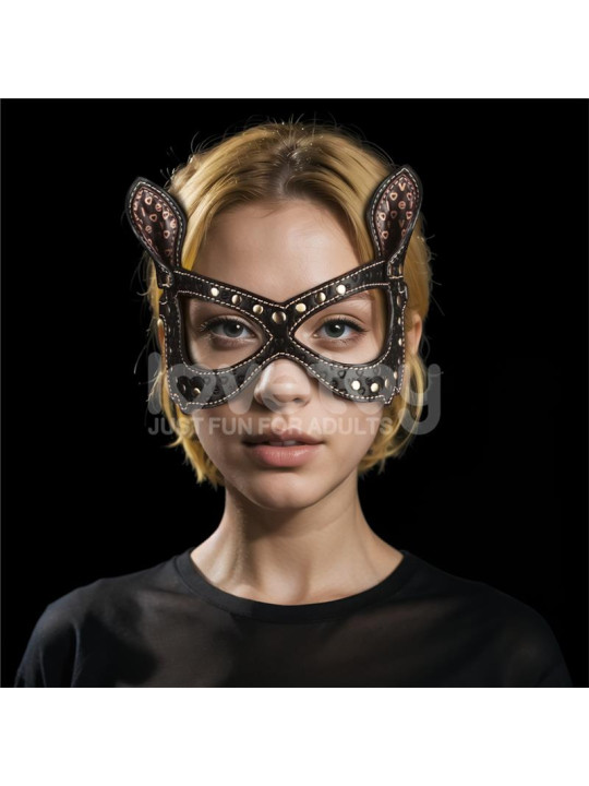 Rebellion Reign Máscara de Conejito-Bunny