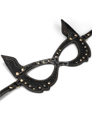 Rebellion Reign Máscara de Conejito-Bunny