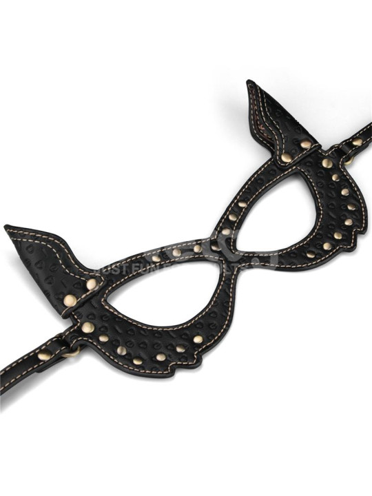 Rebellion Reign Máscara de Conejito-Bunny