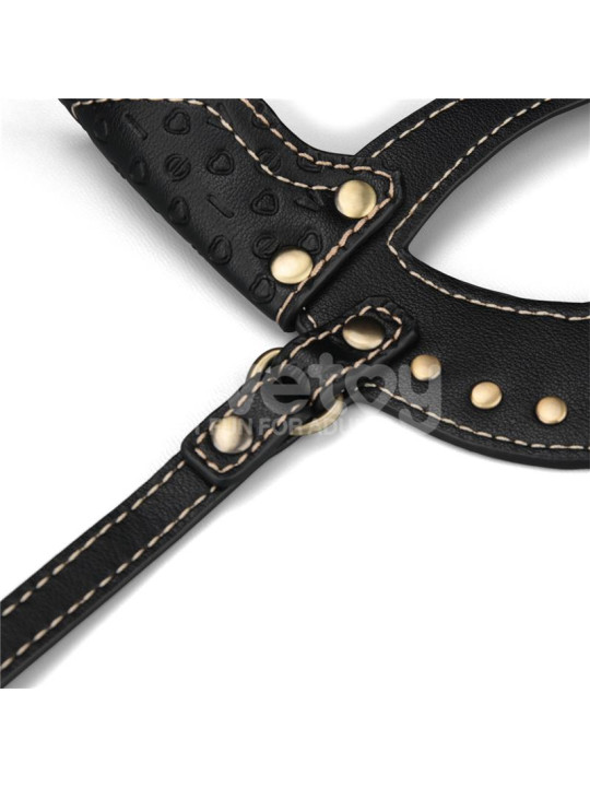 Rebellion Reign Máscara de Conejito-Bunny