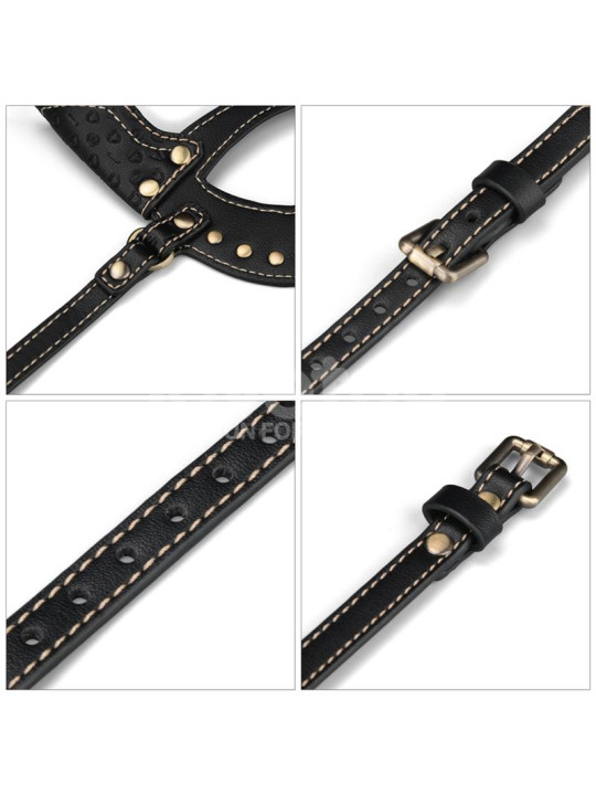 Rebellion Reign Máscara de Conejito-Bunny