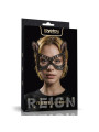 Rebellion Reign Máscara de Conejito-Bunny