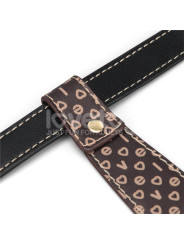 Rebellion Reign Corbata de Collar