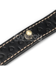 Rebellion Reign Corbata de Collar