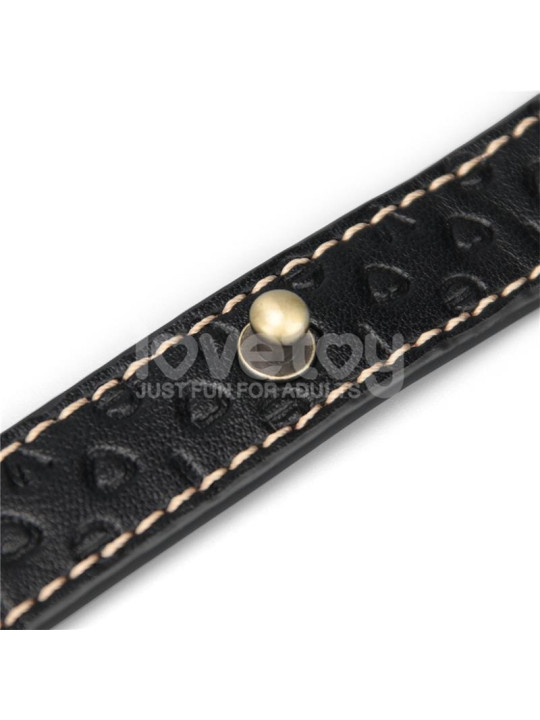 Rebellion Reign Corbata de Collar