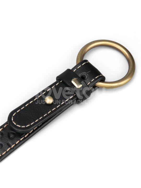 Rebellion Reign Corbata de Collar