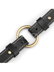 Rebellion Reign Corbata de Collar