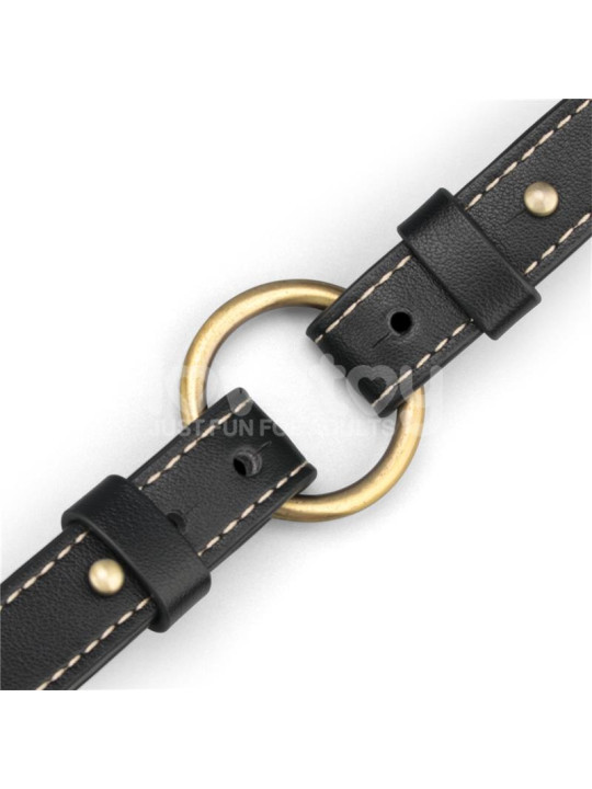 Rebellion Reign Corbata de Collar