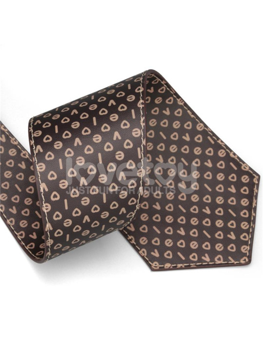 Rebellion Reign Corbata de Collar