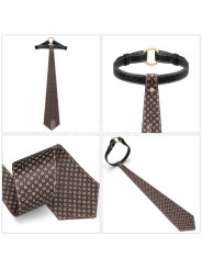 Rebellion Reign Corbata de Collar