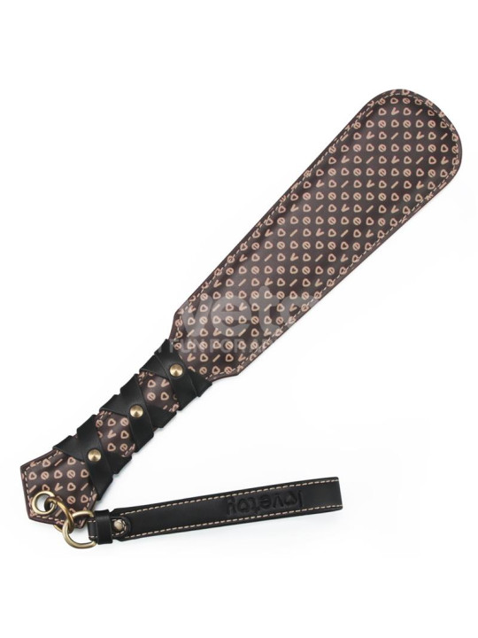 Rebellion Reign Love Paddle Pala 15