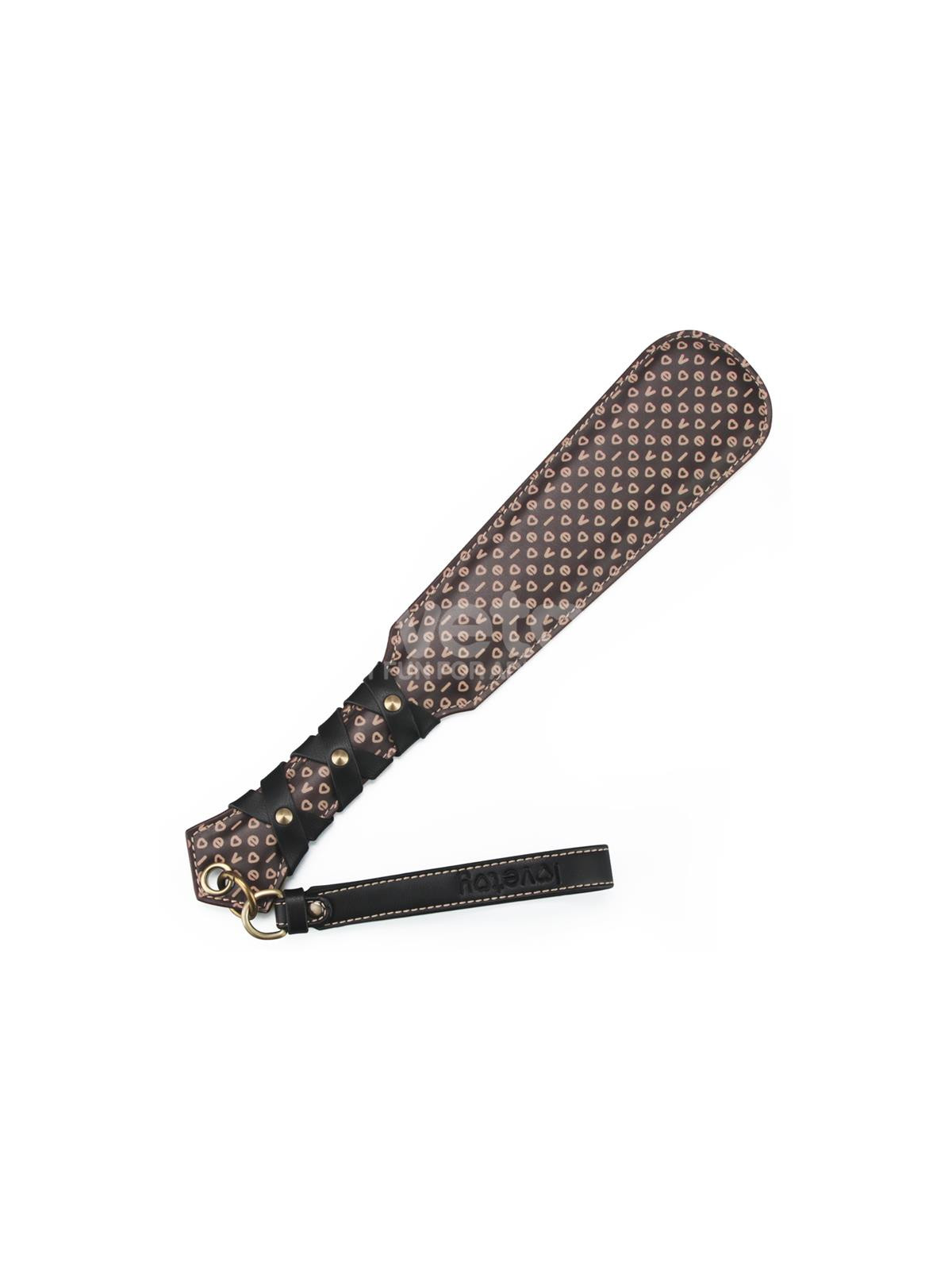 Rebellion Reign Love Paddle Pala 15