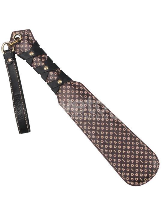 Rebellion Reign Love Paddle Pala 15