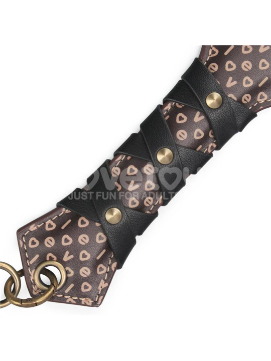 Rebellion Reign Love Paddle Pala 15