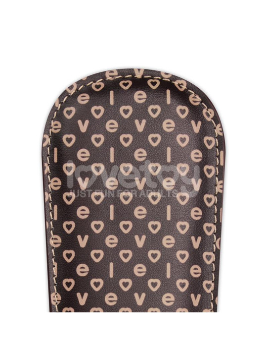 Rebellion Reign Love Paddle Pala 15