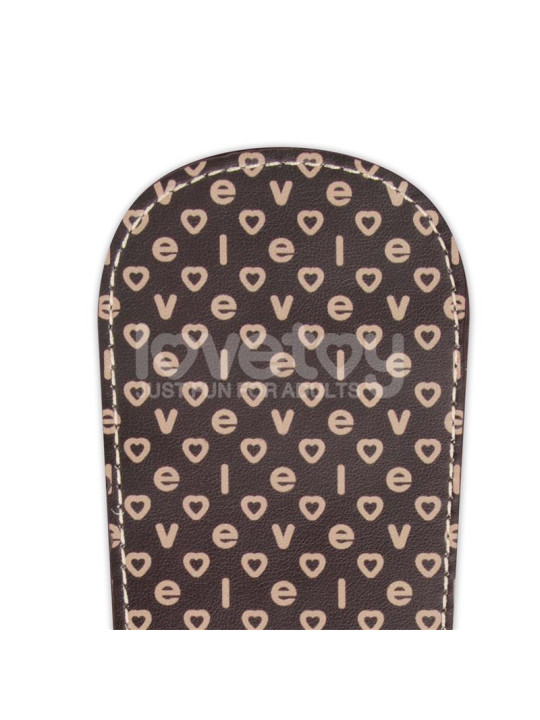 Rebellion Reign Love Paddle Pala 15