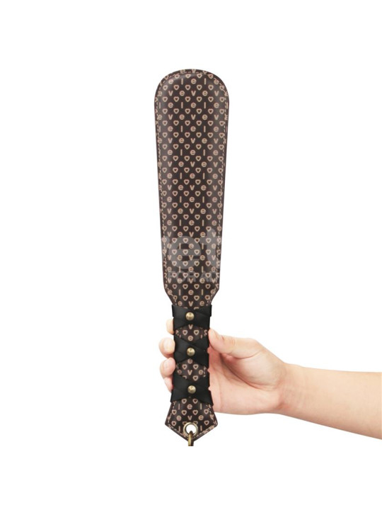 Rebellion Reign Love Paddle Pala 15