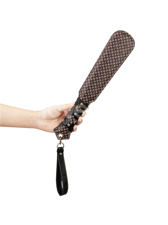 Rebellion Reign Love Paddle Pala 15