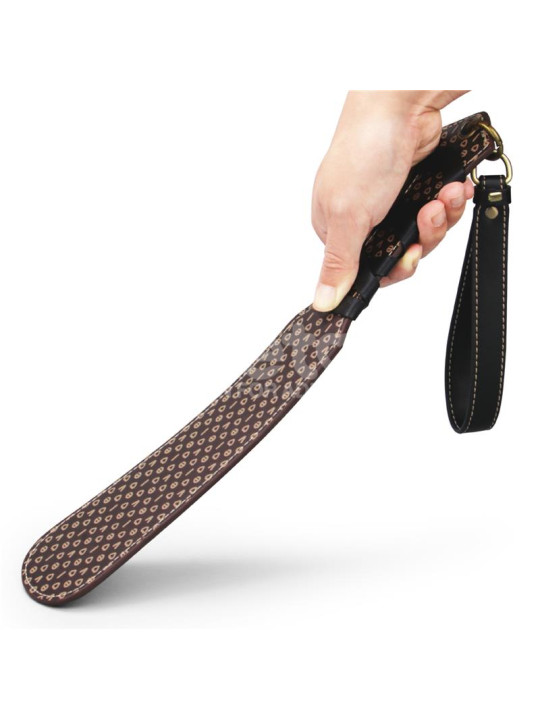 Rebellion Reign Love Paddle Pala 15