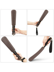 Rebellion Reign Love Paddle Pala 15