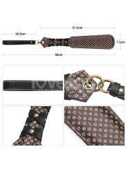 Rebellion Reign Love Paddle Pala 15