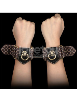 Rebellion Reign Esposas para Muñecas