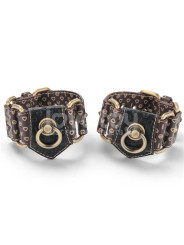 Rebellion Reign Esposas para Muñecas