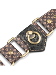 Rebellion Reign Esposas para Muñecas