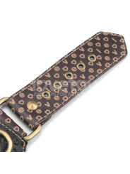 Rebellion Reign Esposas para Muñecas