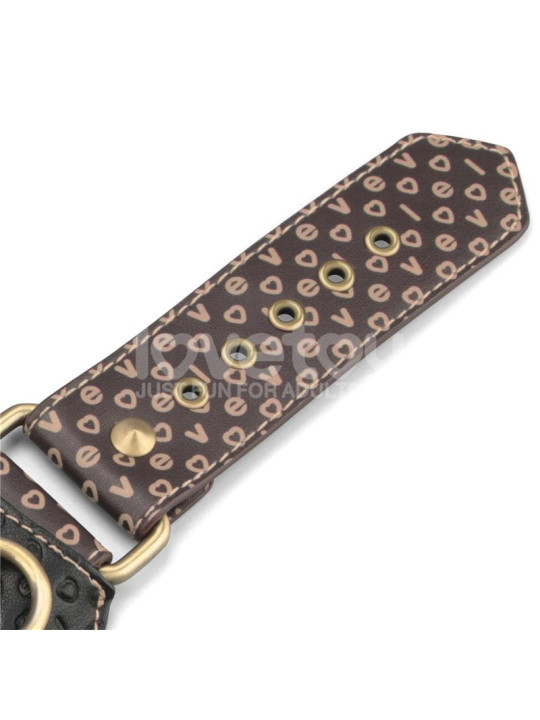 Rebellion Reign Esposas para Muñecas