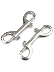 Rebellion Reign Esposas para Muñecas