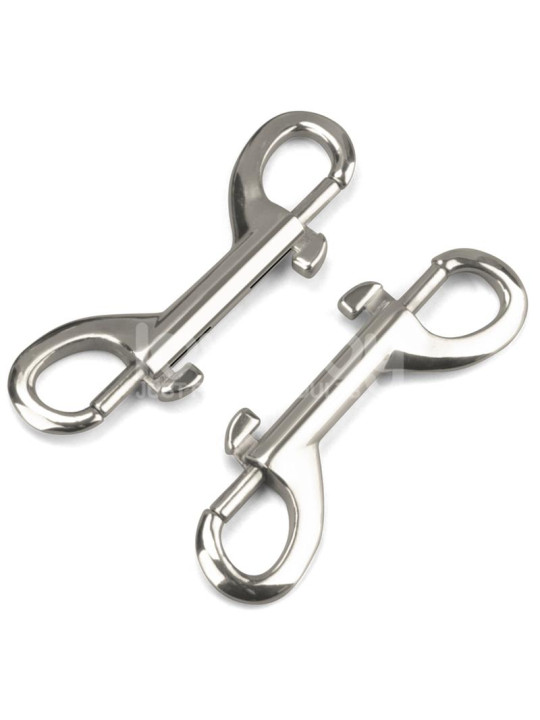 Rebellion Reign Esposas para Muñecas