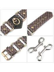 Rebellion Reign Esposas para Muñecas