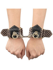 Rebellion Reign Esposas para Muñecas