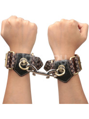 Rebellion Reign Esposas para Muñecas