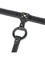 Rebellion Reign Strap-On Arnés