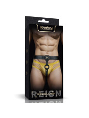 Rebellion Reign Strap-On Arnés