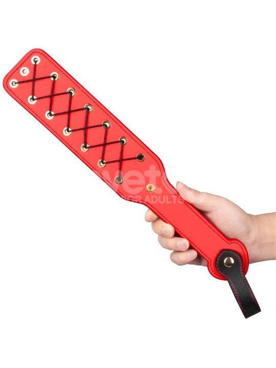 Rebellion Reign Pala con Cuerdas 15