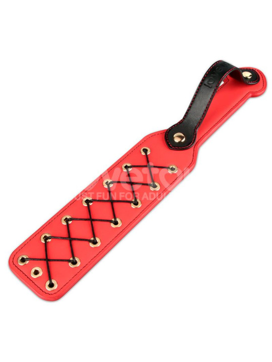 Rebellion Reign Pala con Cuerdas 15